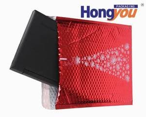 Aluminum Metallic Bubble Mailer